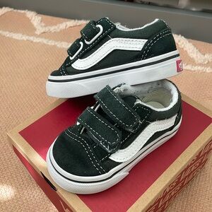 Vans Old Skool V